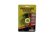 Summit Global Multi Purpose Ball Pressure Checker Gauge Adaptor & Needle