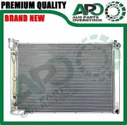 Full Aluminium Radiator for LEXUS RX330 MCU38 2/2003-12/2005 Auto Manual (for: Lexus)