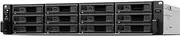 Synology RackStation SA3610, 12-Bay 3.5inch Diskless 4xGbE/2x10GbE, NAS (2U Rack),Intel Xeon D-1567core,16GB RAM.Ask for a Solutions Project Quote.
