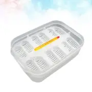 Insect Breeding Box Lizard Egg Incubator Reptile Breeding Cage