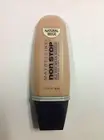 Maybelline NonStop All Day Wear MakeUp Liquid NON STOP Foundation NATURAL BEIGE.