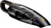 PHILIPS FC6149/02 handheld vacuum Black, Orange Bagless