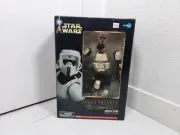 Kotobukiya Star Wars Scout Trooper ArtFX 1/7 Vinyl Statue Kit Model BRAND NEW