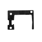 SHIMANO Steps BT-E8020 Battery Frame CG Port Cap - Y72V00008