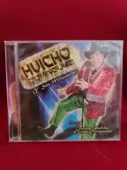 Shelf162C AUDIO CD NEW~huicho Dominguez y sus millonarias!