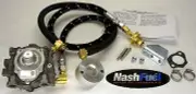 IMPCO PROPANE KIT HONDA GENERATOR EM5000SX EM6500 EM6500S EP6500CXS 5000 6500 LP