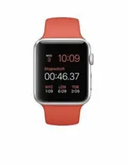 Original Apple Watch Sport Series 1 UNOPENED/SEALED Collectors