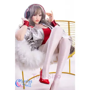 查爾斯情趣王國-先納信 矽膠娃娃 Sino-doll 150cm T9 RRS 充氣娃娃/真人娃娃/擬真娃娃/成人娃娃