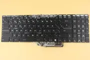 For MSI WS60 GE72 GE62 GT72S GS72 Keyboard España Spanish Teclado Backlit