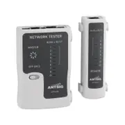 Antsig Antenna Accessory Network Test Tool