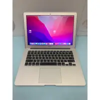 在飛比找蝦皮購物優惠-【艾爾巴二手】MACBOOK AIR i5/8G/128G 