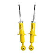 Front Dobinsons Twin Tube Nitro-Gas Shocks for Ford Everest UB Next Gen 22-On