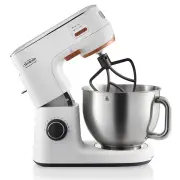 Sunbeam Mixmaster HeatSoft Planetary Mixer MXM7000WH