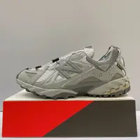 在飛比找蝦皮商城優惠-New Balance NB 610 GTX 男生 灰色 快