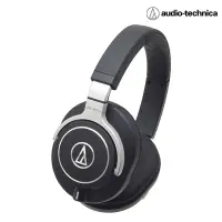 在飛比找Yahoo奇摩購物中心優惠-『audio-technica 鐵三角』 ATH-M70X 