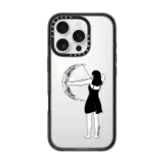 iPhone 16 Pro Impact Case Shooting Star