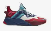 Puma THUNDERCATS Mumm-Ra RS-X T3CH Limited Edition Sneakers Men Size 10.5 NWB