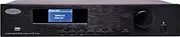 A2696 DAB+ FM Tuner & Internet Radio Music Player Opus One - 9321758158364