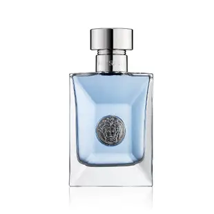 VERSACE 凡賽斯 Pour Homme 經典男性淡香水 100ml 〔10點半香水美妝〕