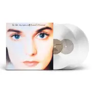 So Far...The Best Of (Clear Vinyl)