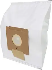 6X Vacuum Cleaner Synthetic Dust Bags Replacement for Wertheim W2000 Cat&Dog W5035 W6030 W6035 VC-H4809 GERMOSTADT w2000db4.1 3D Type 32440298