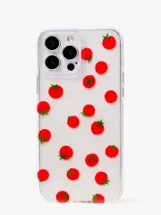 Roma Tomato Iphone Pro Max Case