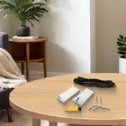 360 S6 Robot Vacuum Floor Mopping Pet Hair Removal Allergen Filtration