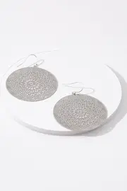 Jupiter Earrings--NES-JUPITER