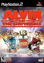 Alvin & The Chipmunks / Game