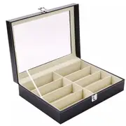 Sunglasses Display Storage Case Organiser