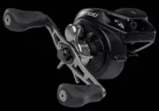Denali Novus Pro Casting Reel - 7.3:1 Right Hand