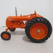 Ertl COOP E5 Tractor 3rd NFTM Set Made USA 1987 1/16 CO-OP-4121-10PA-B