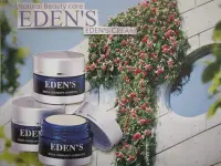 在飛比找Yahoo!奇摩拍賣優惠-EDEN’S怡堤思天然乳暈紅嫩霜30ml 情人節  優惠中