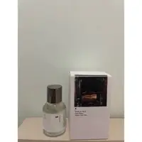 在飛比找蝦皮購物優惠-O.ME eau de parfume 韓國小眾品牌香水