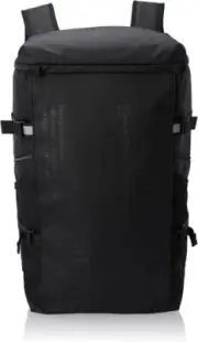 MOVE SPORTS Descente Backpack Rucksack PC Pocket 40L Men's BK DMAXJA40 New