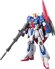 Bandai Hobby RG Gundam 1/144 Z Gundam