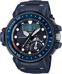 在飛比找Yahoo!奇摩拍賣優惠-日本正版 CASIO 卡西歐 G-Shock GWN-Q10