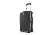 Thule Revolve Spinner 68cm 63L Travel Trolley Suitcase Luggage Wheeled Bag Grey