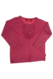 Soho L/S Tee--RHU-AF12107