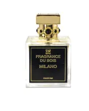 Fragrance du bois Milano parfum intense - 100 ml unisex