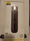 Baseus 15000Pa Car Vacuum Cleaner Cordless Mini Portable 135W Power Home Duster