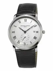 Frederique Constant Classics Mens Watch Fc-245M5S6