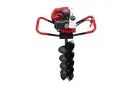 Stratco Petrol Auger with 150mm Bit
