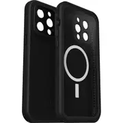 OtterBox FRE Magsafe Case For Apple iPhone 14 Pro Max - Black