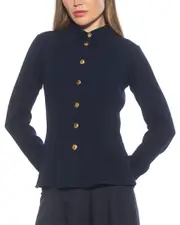 Alexia Admor Leland Shirt
