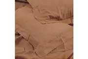 Jenny Mclean Doux Pure Linen Pillowcases