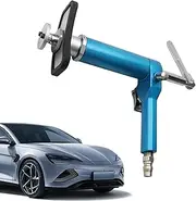 Brake Caliper Tool - Piston Compression Tool, Disc Brake Pad | Brake Caliper Piston Tool Kit, Caliper Wind Back Tool, Car Rear Brake Pad, Automotive Repair for Service Set