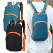 Lightweight Packable Foldable Backpack Daypack For Hiking Cycling Travel Gym