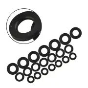 Assorted Tap Washers Rubber Bath Sink Basin Shower For Hot & Cold Faucet