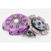 Xtreme Performance Clutch Kit - Sprung Ceramic, KFD22017-1B